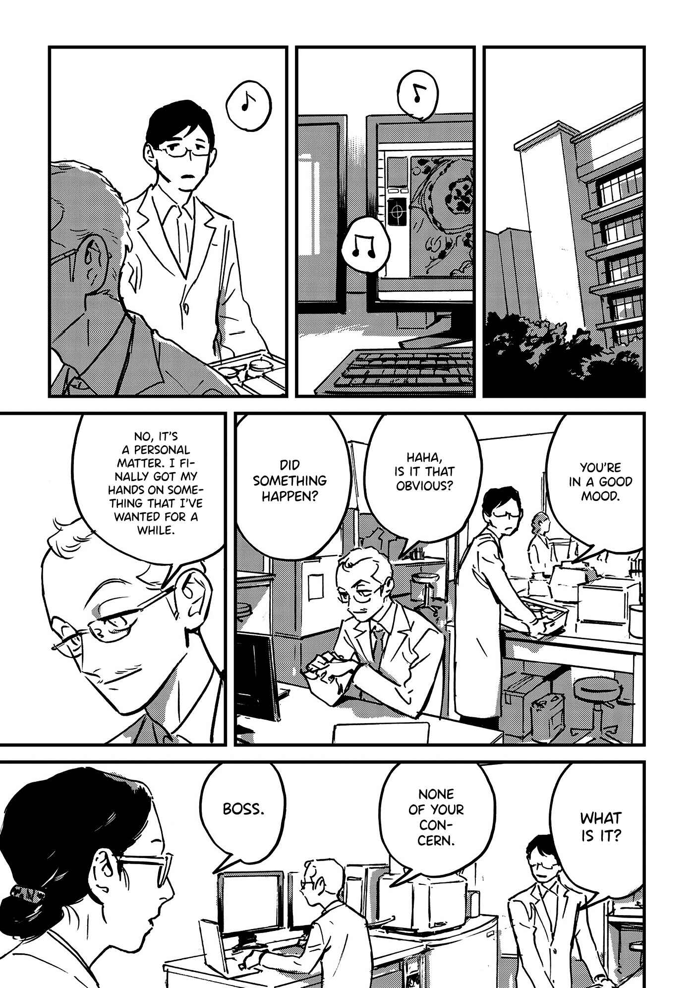 Page 27 Chapter 2 Sleeping Dead
