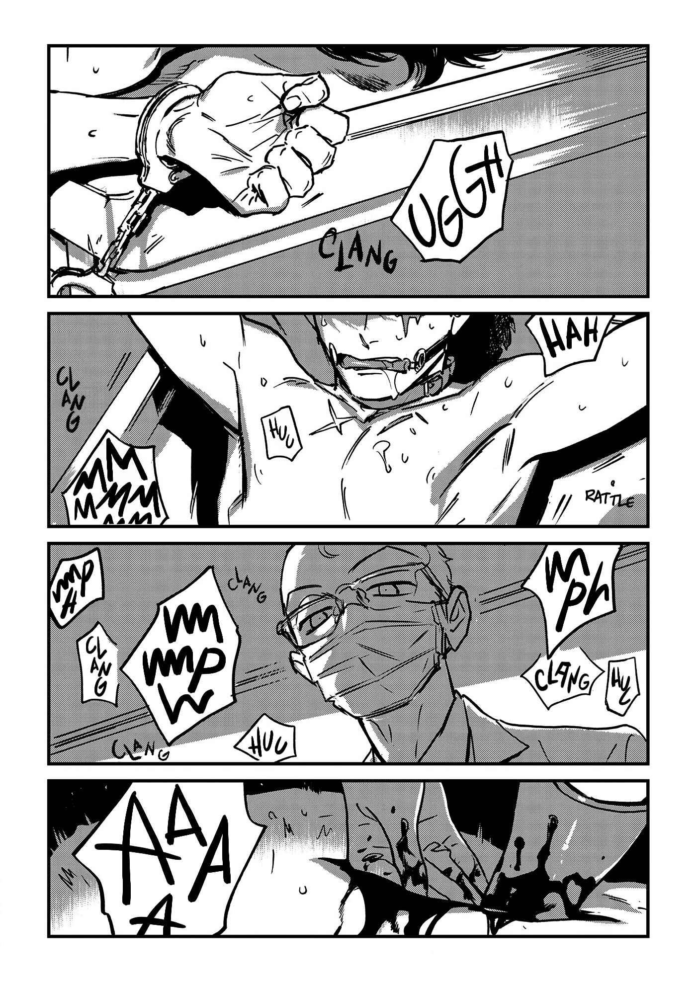 Page 3 Chapter 2 Sleeping Dead