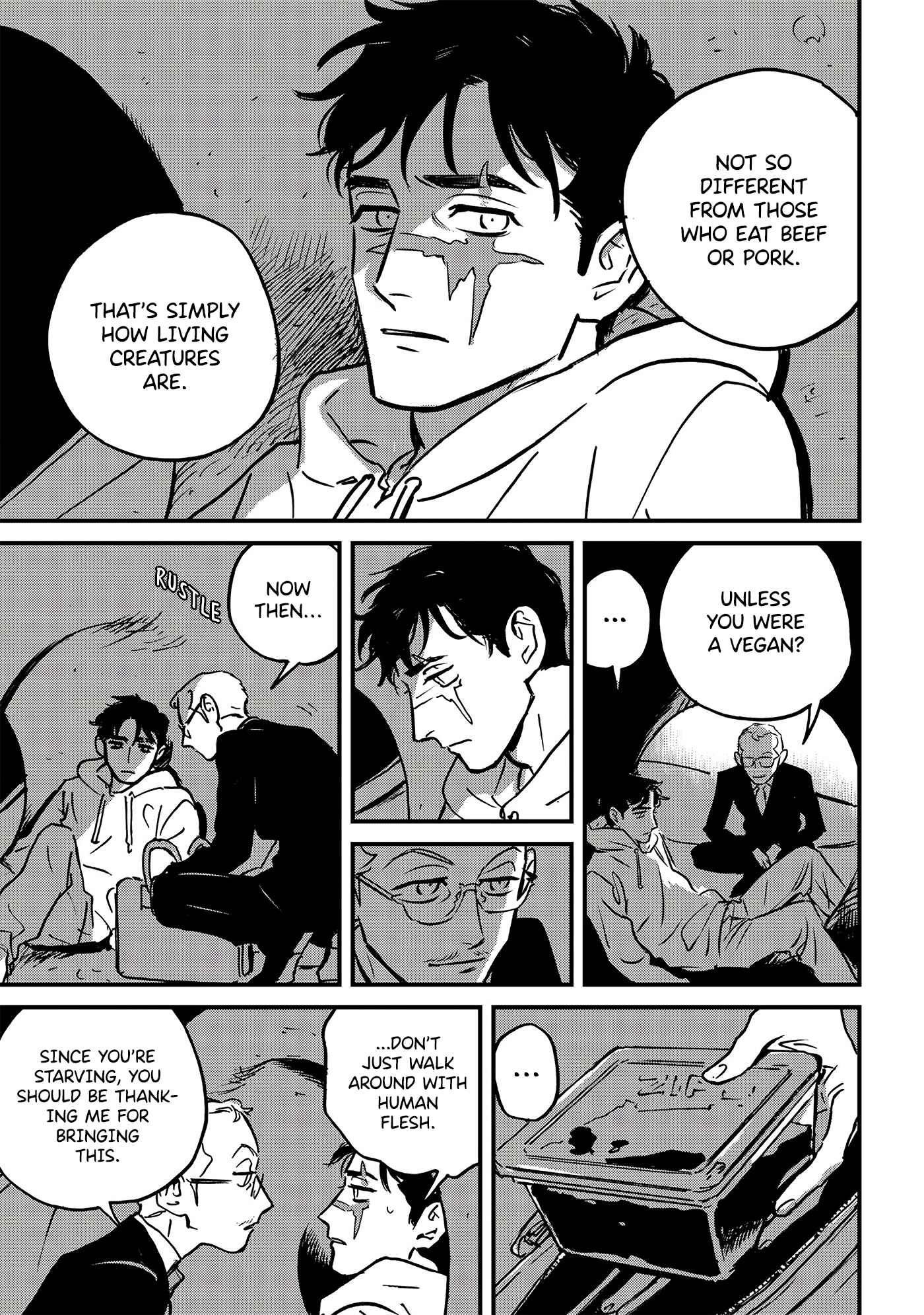 Page 39 Chapter 2 Sleeping Dead