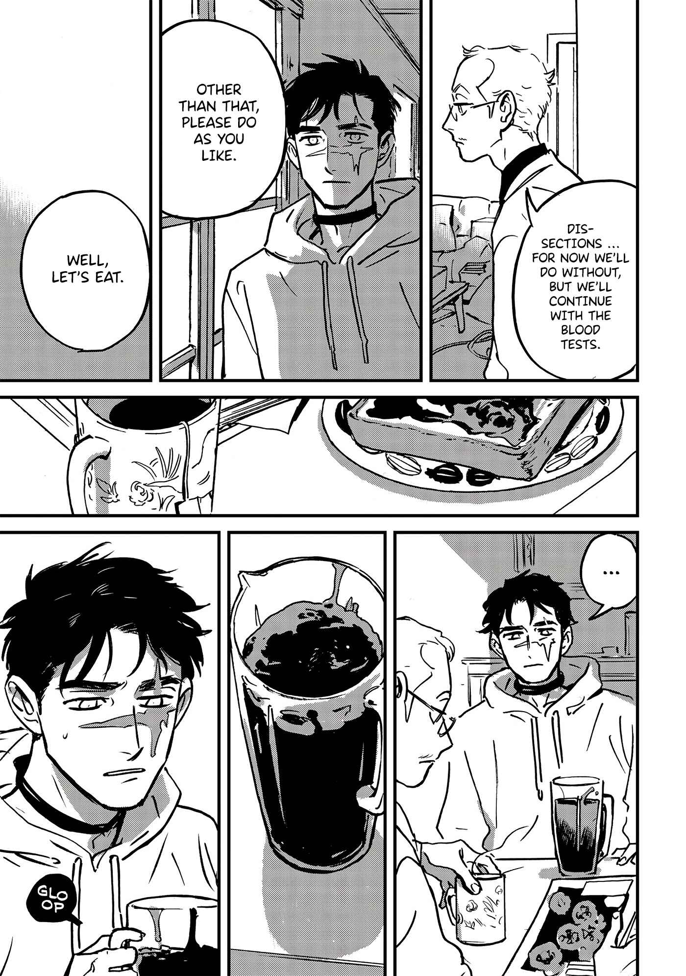 Page 45 Chapter 2 Sleeping Dead