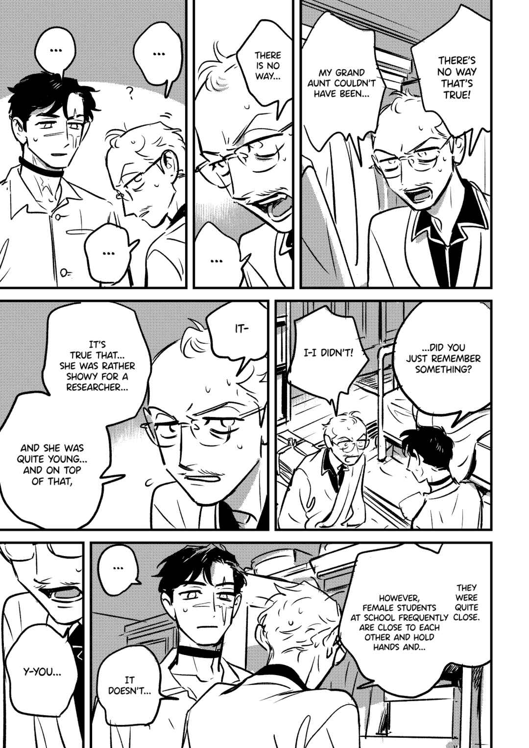 Page 31 Chapter 11.6 Sleeping Dead