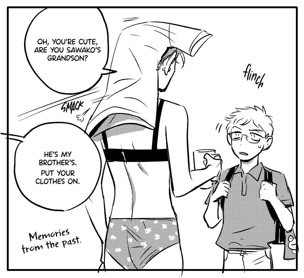Page 35 Chapter 11.6 Sleeping Dead
