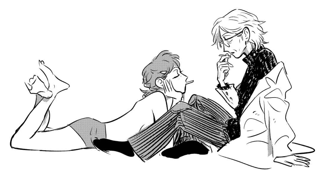 Page 36 Chapter 11.6 Sleeping Dead
