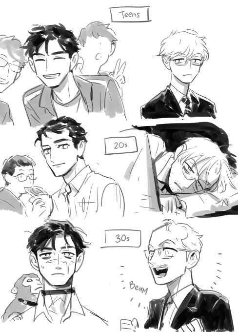 Page 38 Chapter 11.6 Sleeping Dead