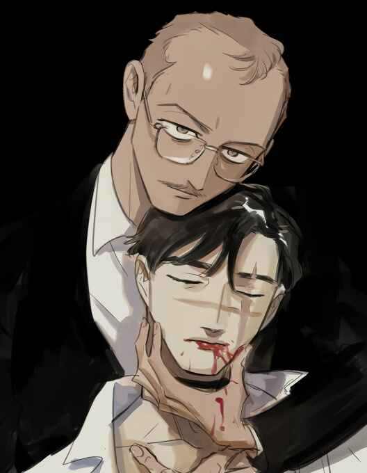 Page 46 Chapter 11.6 Sleeping Dead