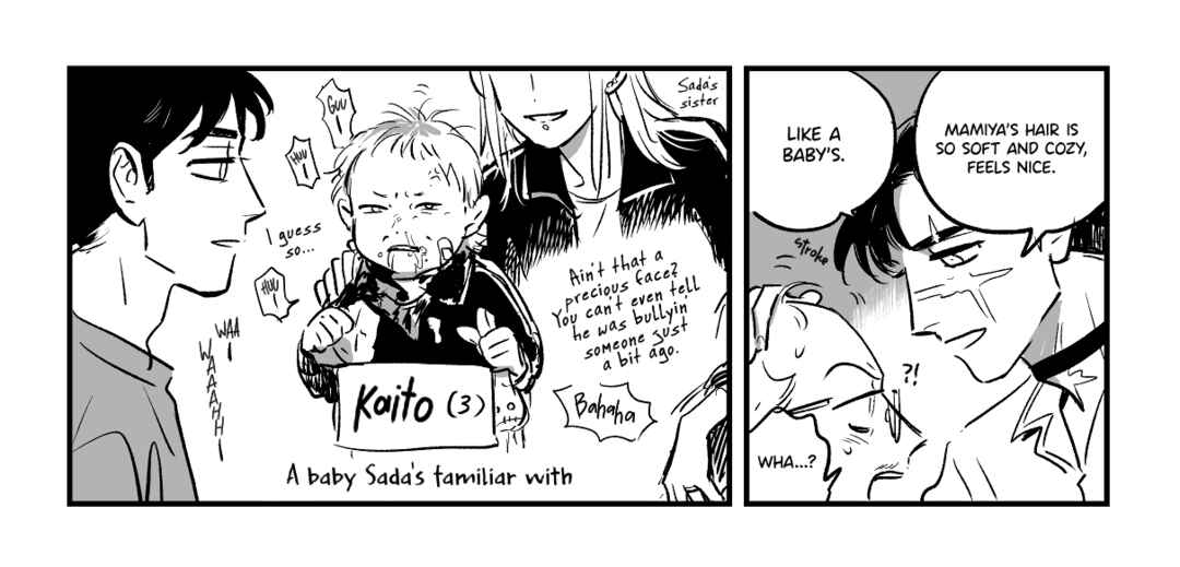 Page 47 Chapter 11.6 Sleeping Dead