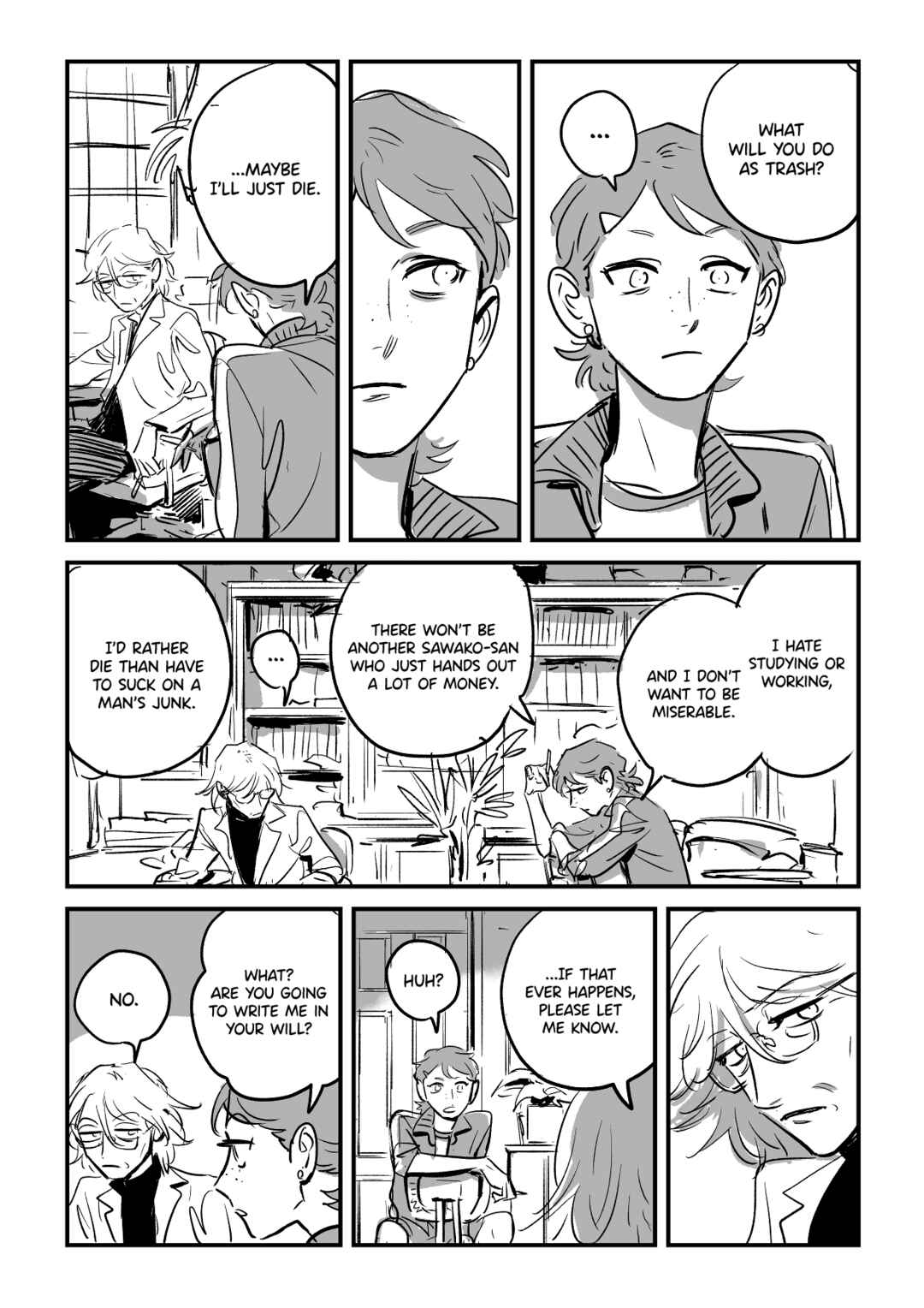Page 54 Chapter 11.6 Sleeping Dead