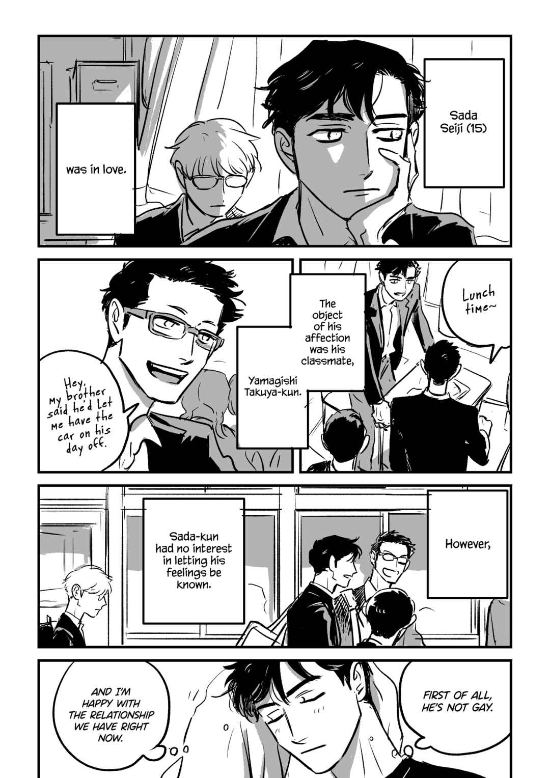 Page 60 Chapter 11.6 Sleeping Dead