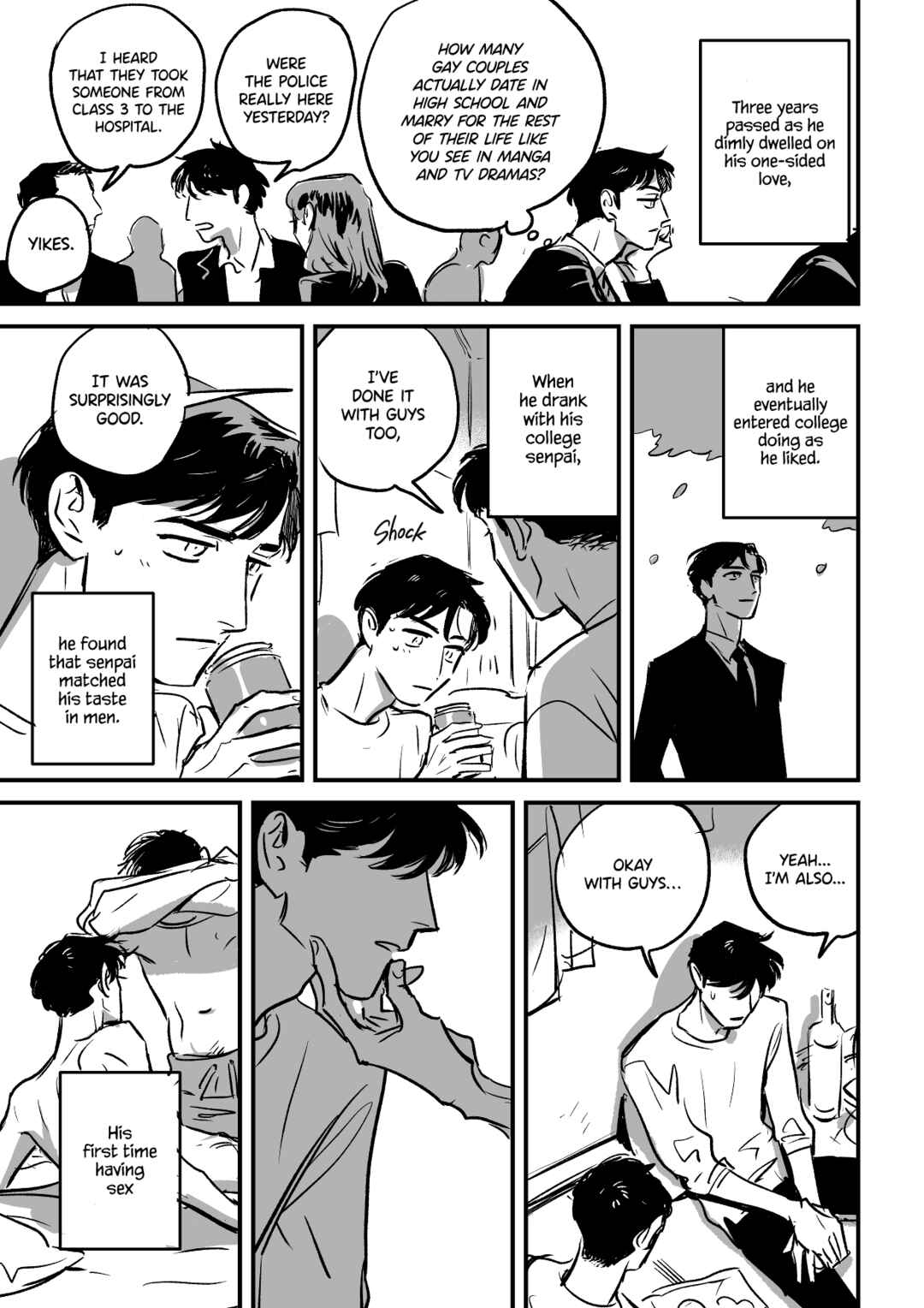 Page 62 Chapter 11.6 Sleeping Dead