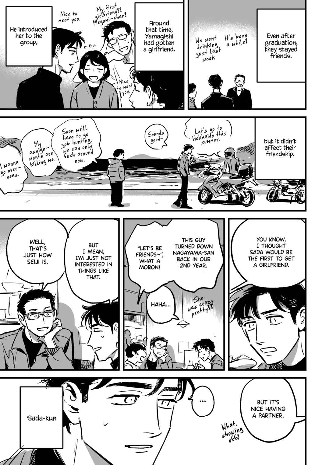 Page 64 Chapter 11.6 Sleeping Dead