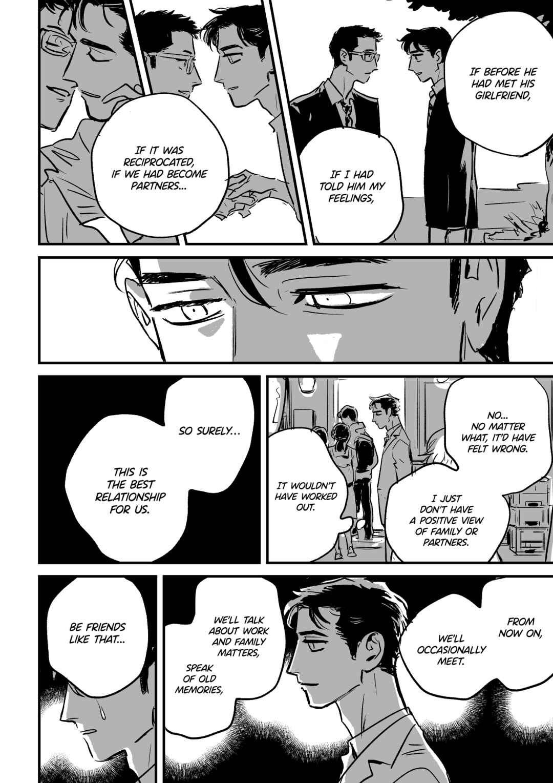 Page 71 Chapter 11.6 Sleeping Dead