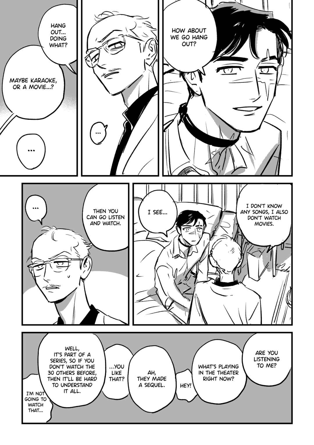 Page 74 Chapter 11.6 Sleeping Dead