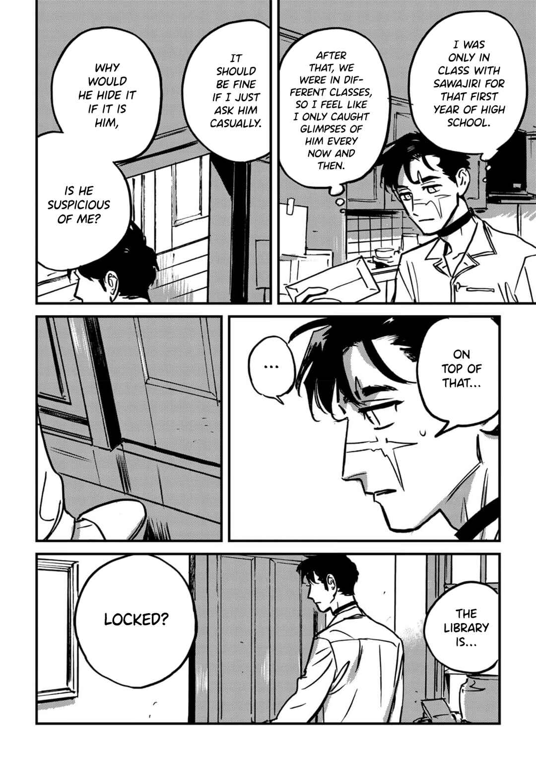 Page 17 Chapter 6 Sleeping Dead