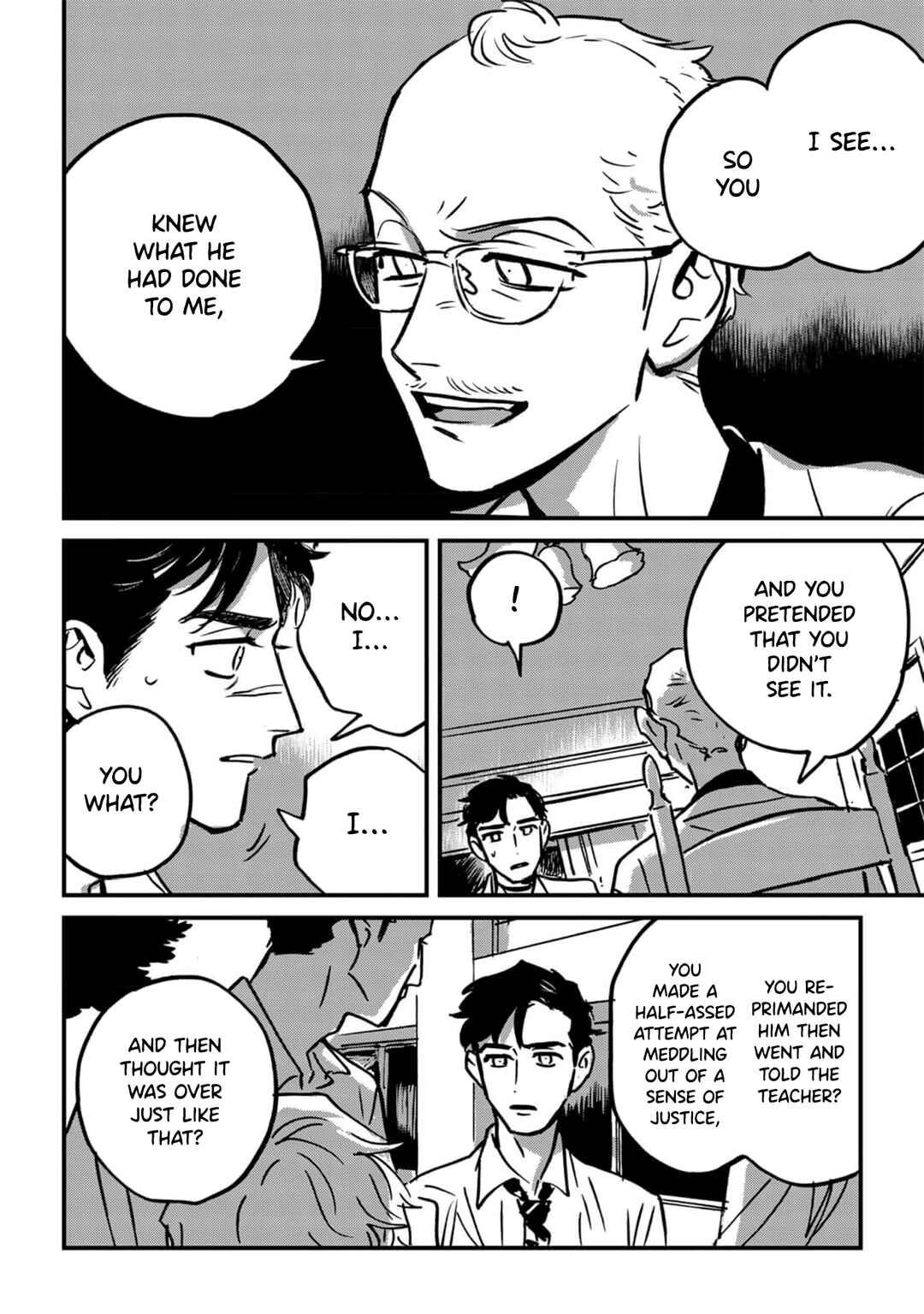 Page 31 Chapter 6 Sleeping Dead
