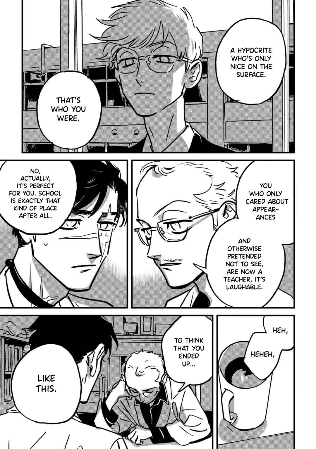 Page 34 Chapter 6 Sleeping Dead