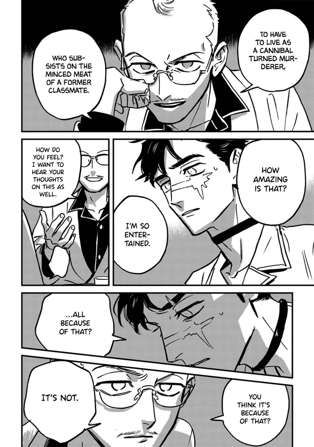 Page 35 Chapter 6 Sleeping Dead