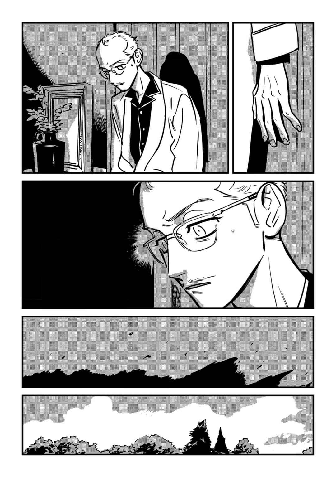 Page 38 Chapter 6 Sleeping Dead