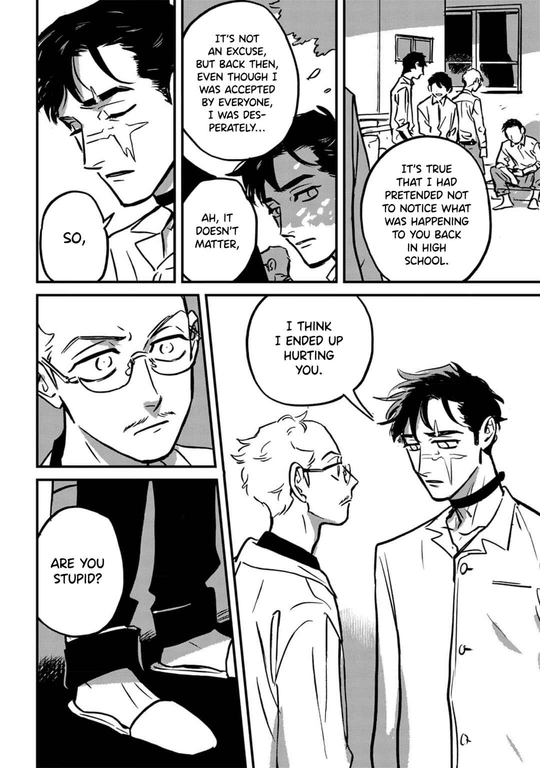 Page 41 Chapter 6 Sleeping Dead