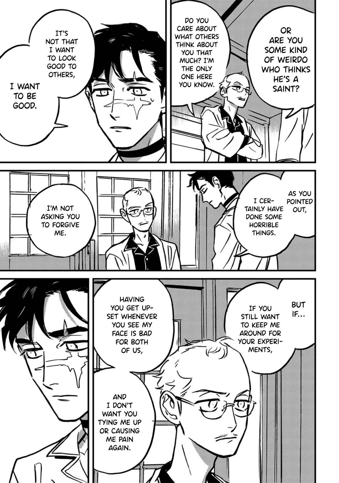 Page 42 Chapter 6 Sleeping Dead