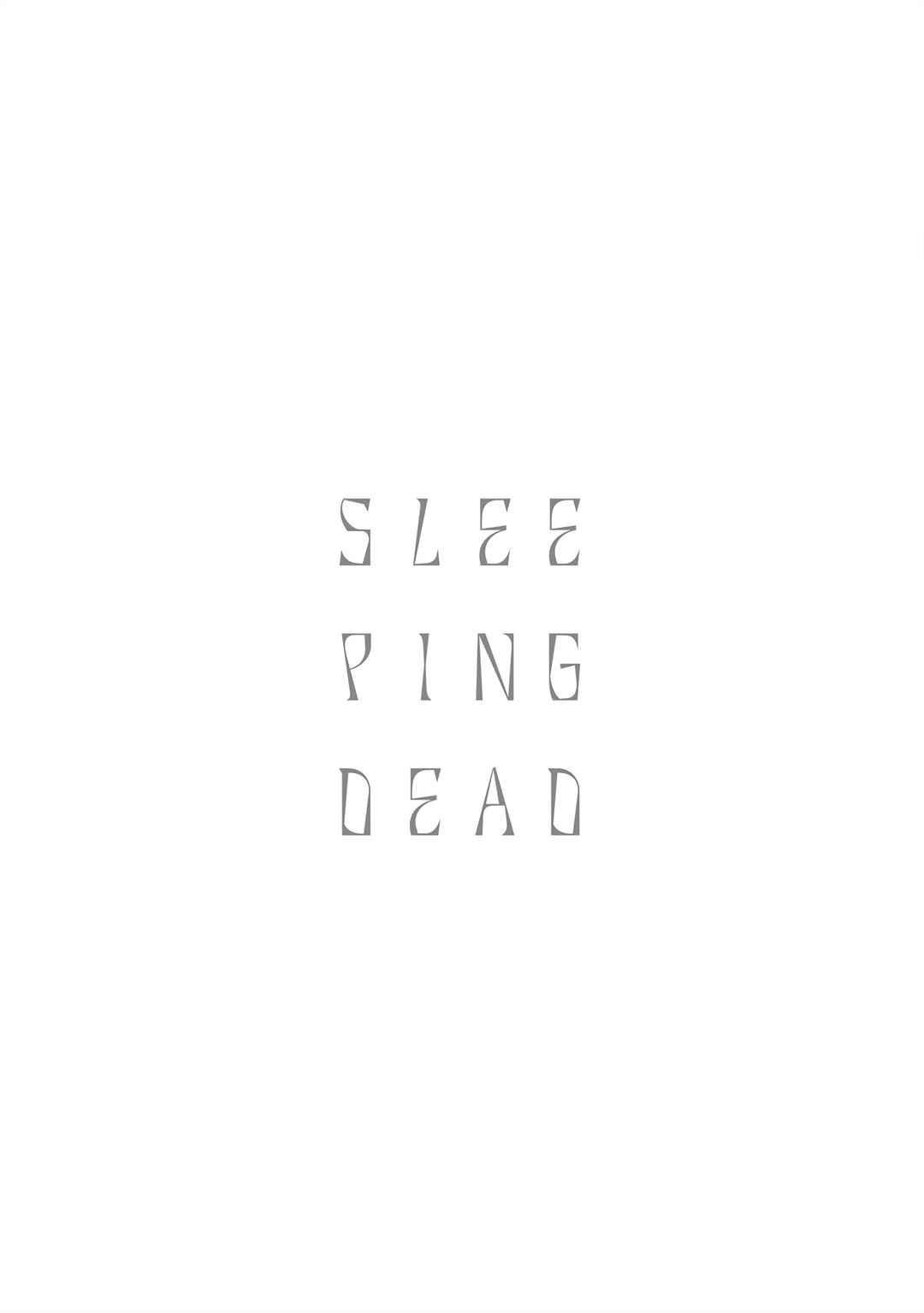 Page 2 Chapter 5 Sleeping Dead
