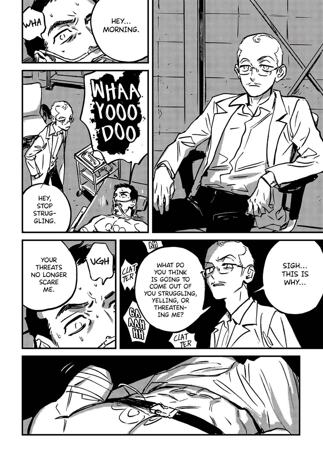 Page 44 Chapter 5 Sleeping Dead