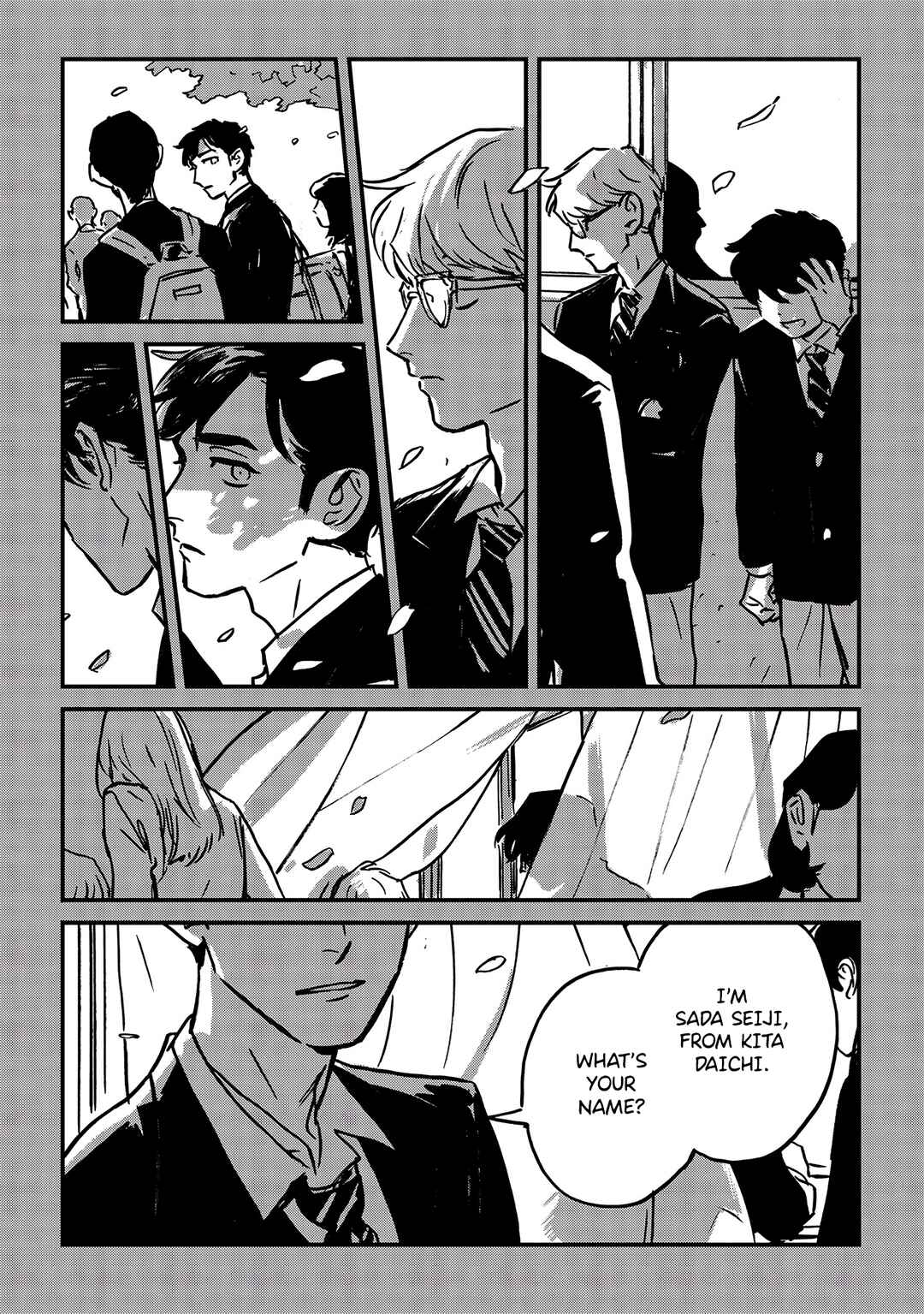 Page 52 Chapter 5 Sleeping Dead