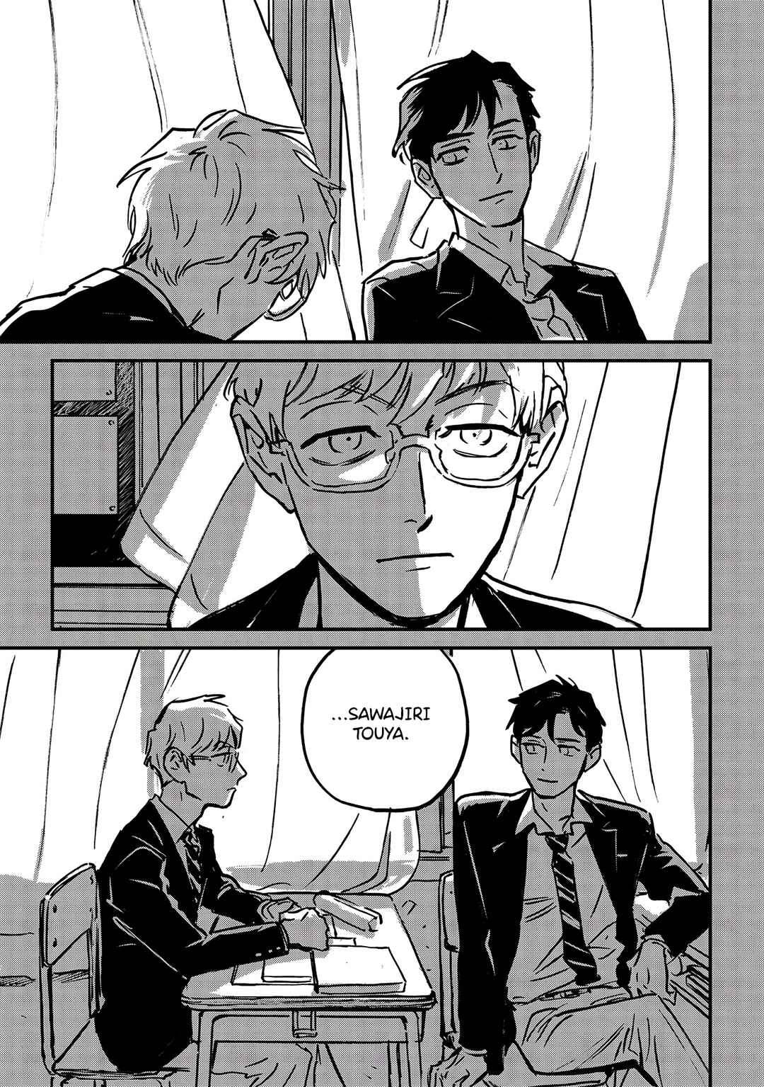 Page 53 Chapter 5 Sleeping Dead