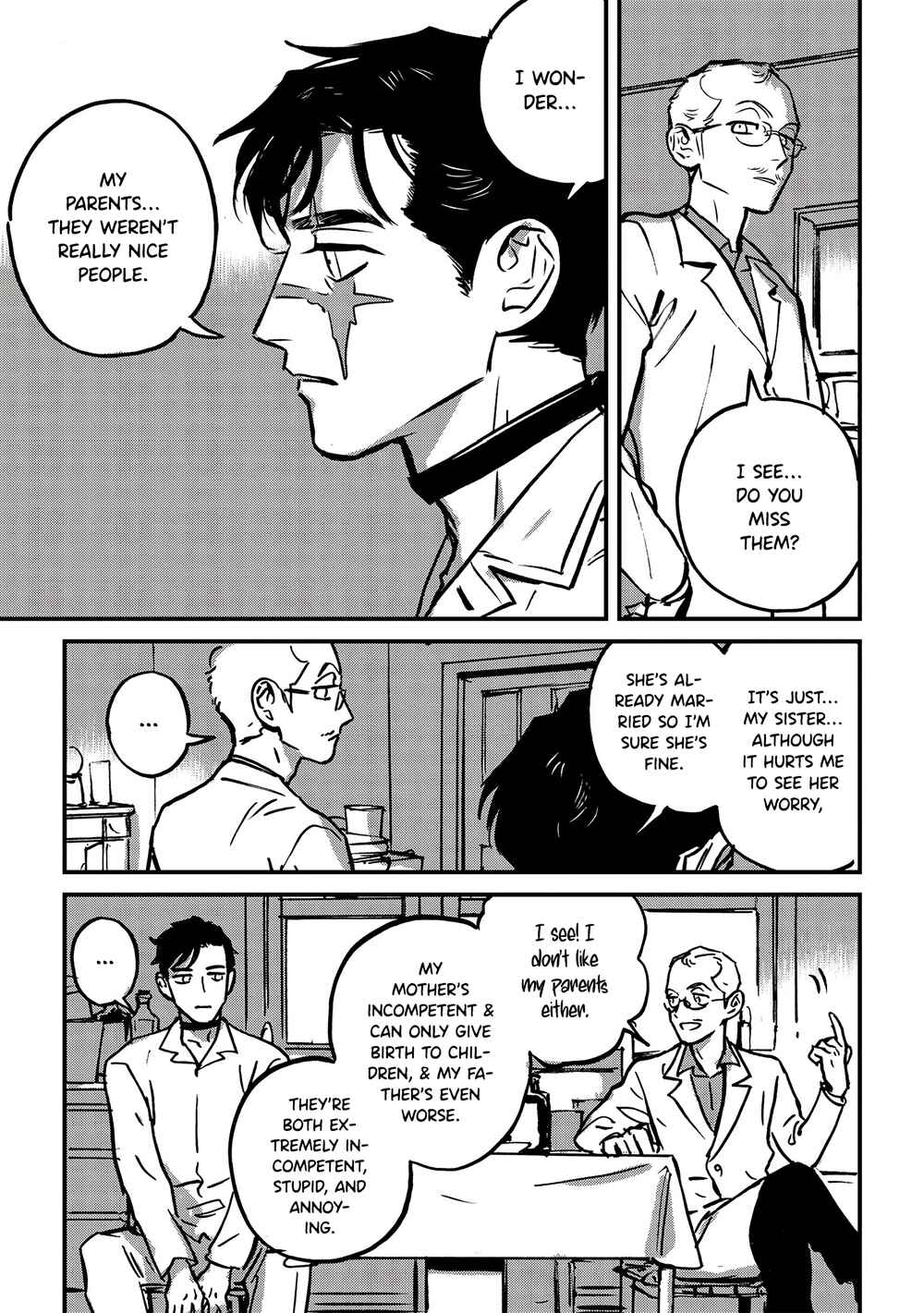 Page 31 Chapter 3 Sleeping Dead