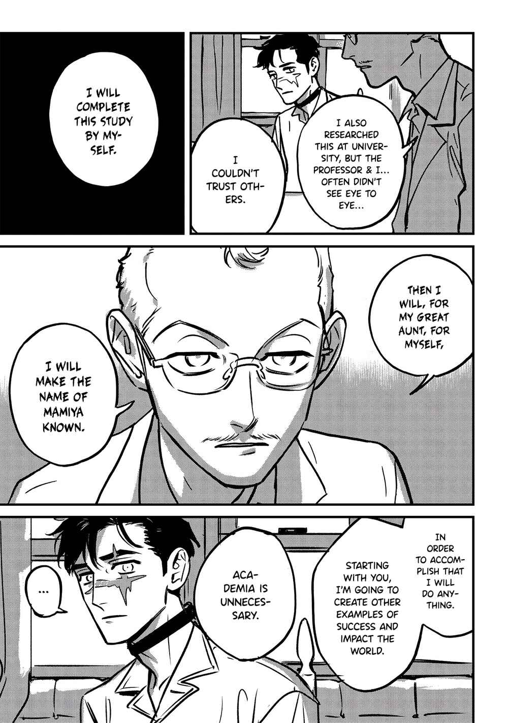Page 35 Chapter 3 Sleeping Dead