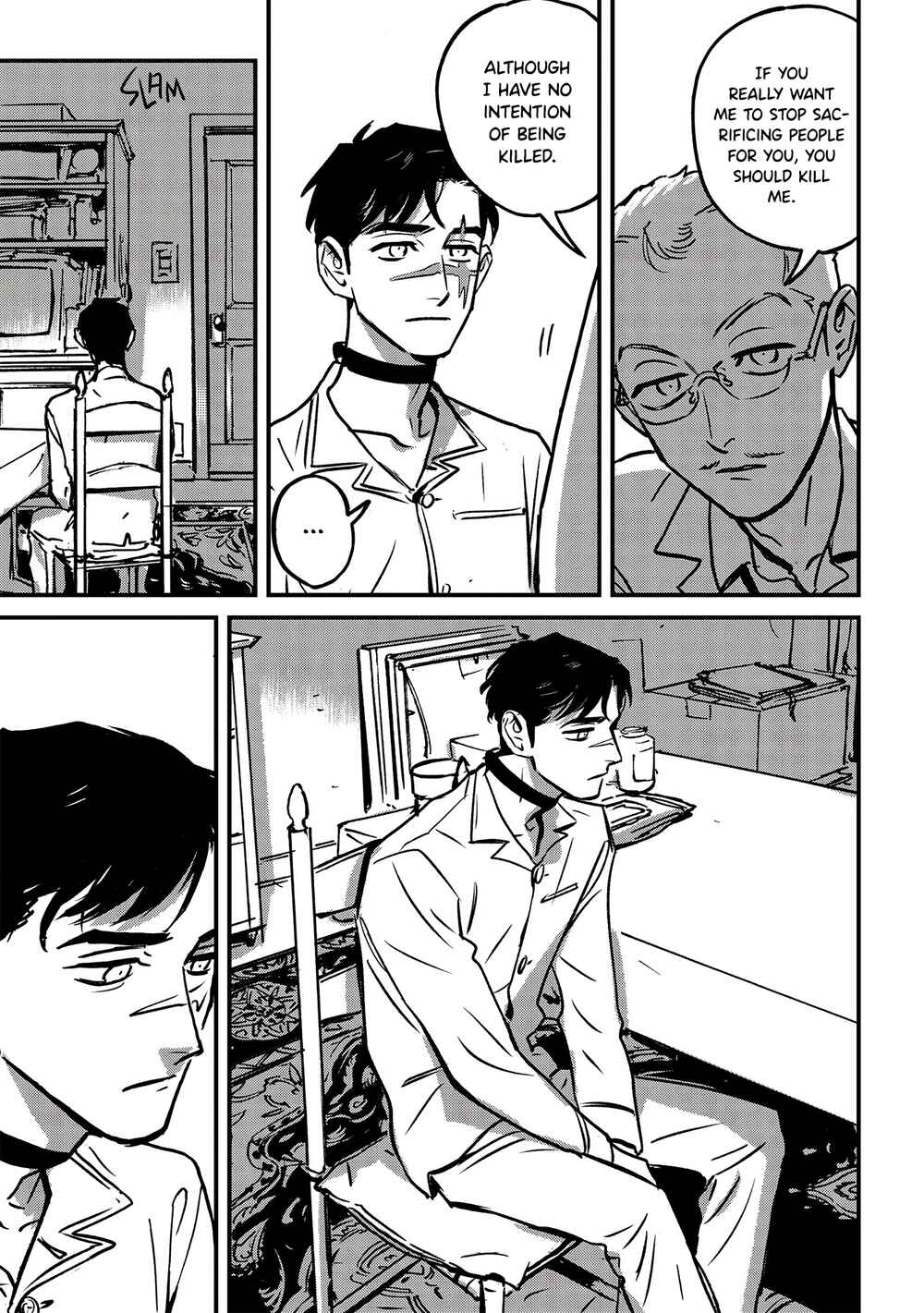 Page 41 Chapter 3 Sleeping Dead