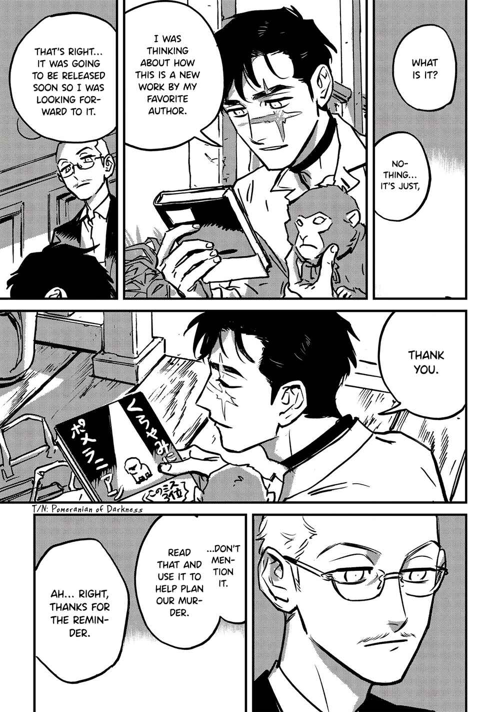 Page 53 Chapter 3 Sleeping Dead