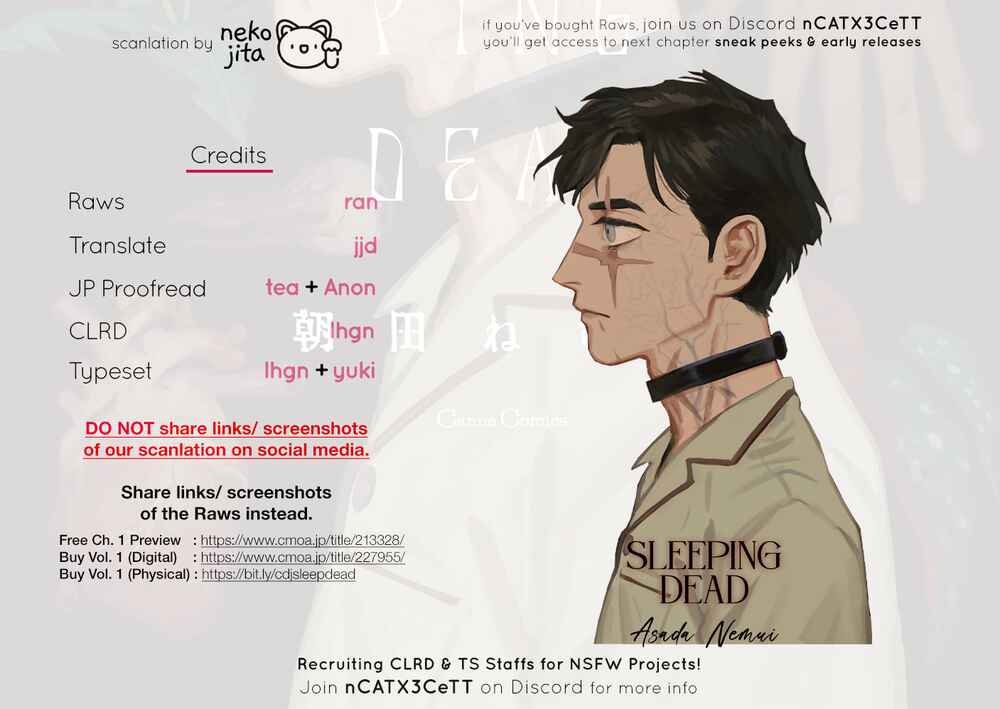 Page 54 Chapter 3 Sleeping Dead