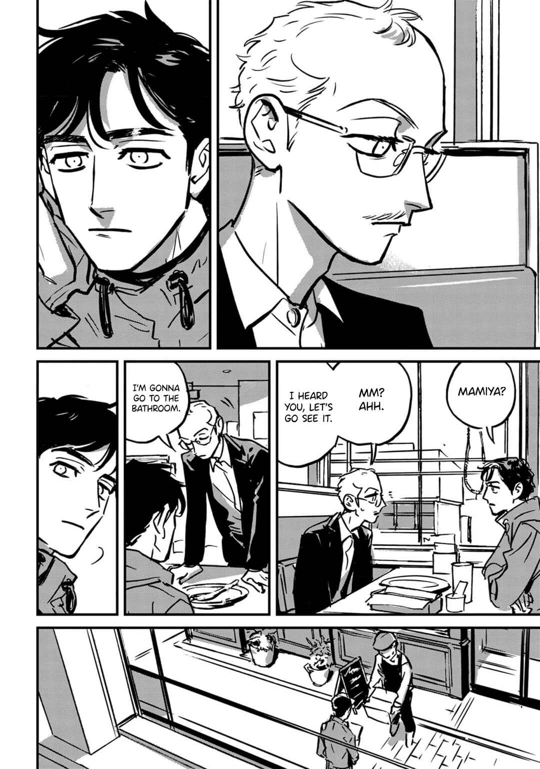 Page 18 Chapter 8 Sleeping Dead