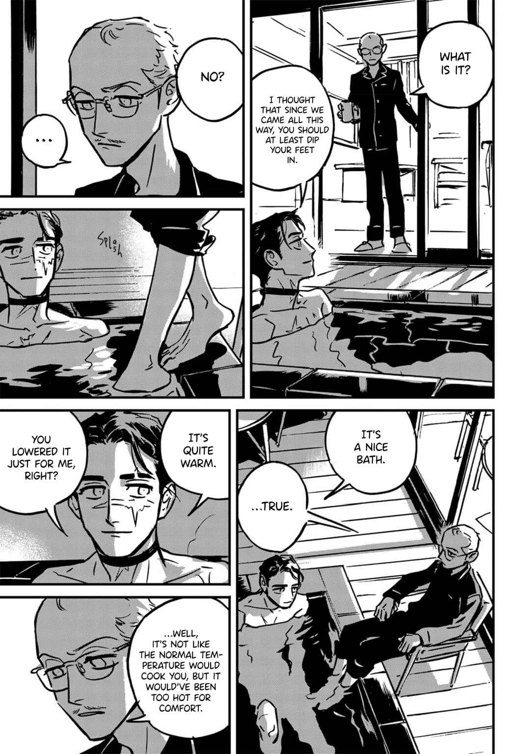 Page 31 Chapter 8 Sleeping Dead