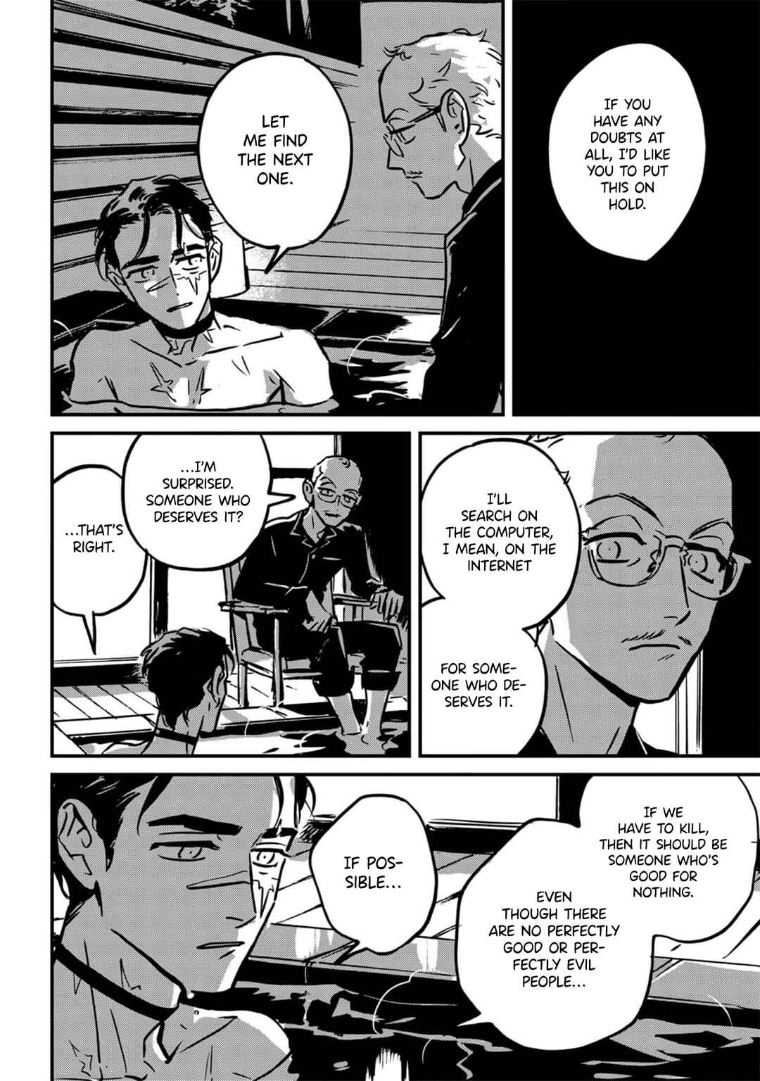 Page 36 Chapter 8 Sleeping Dead