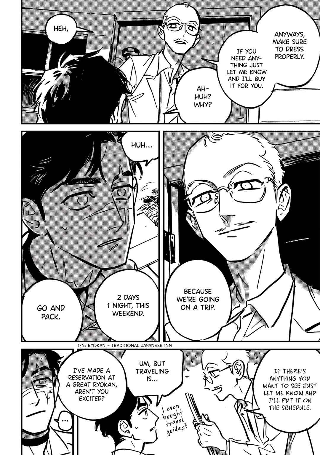 Page 4 Chapter 8 Sleeping Dead