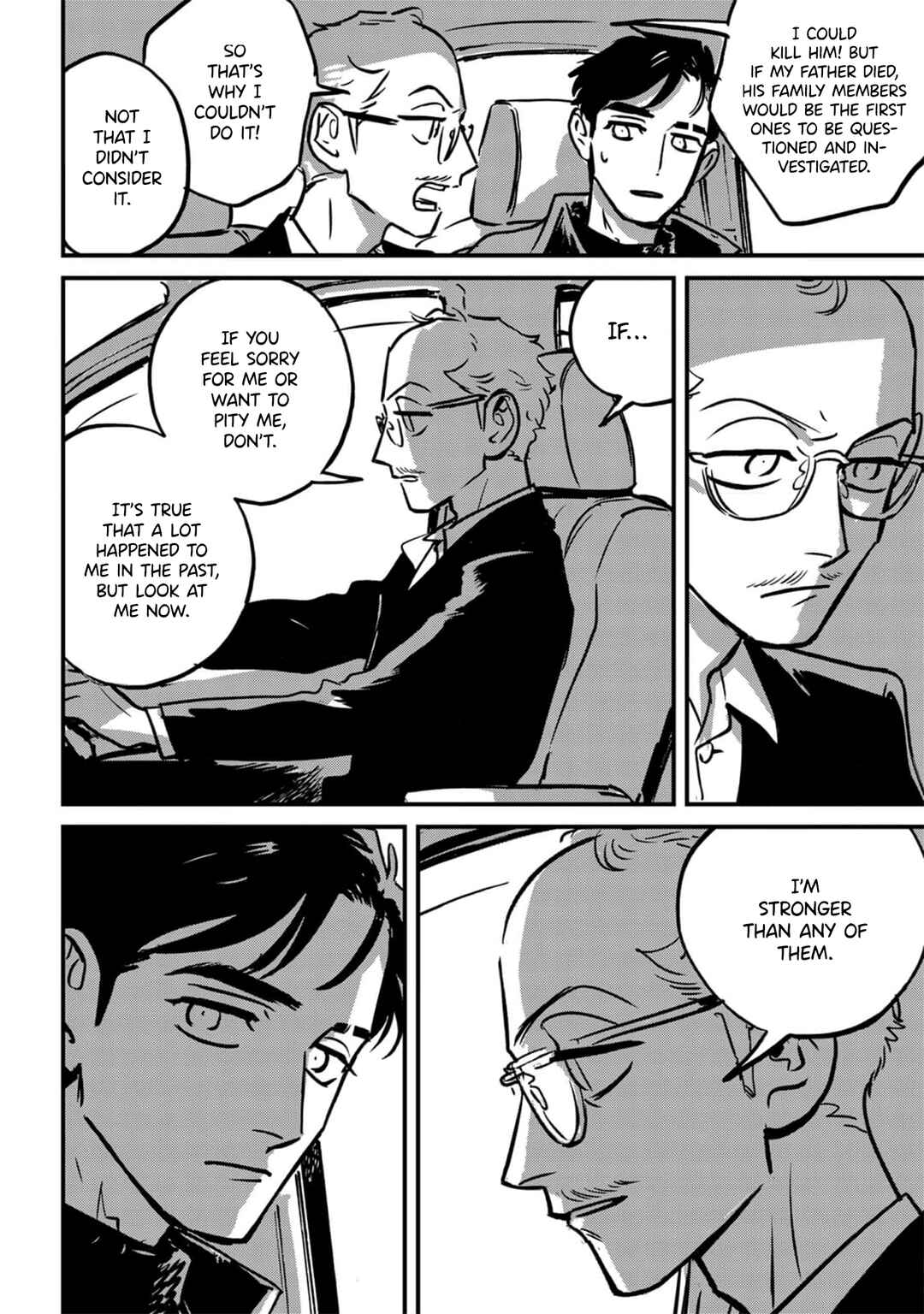 Page 52 Chapter 8 Sleeping Dead