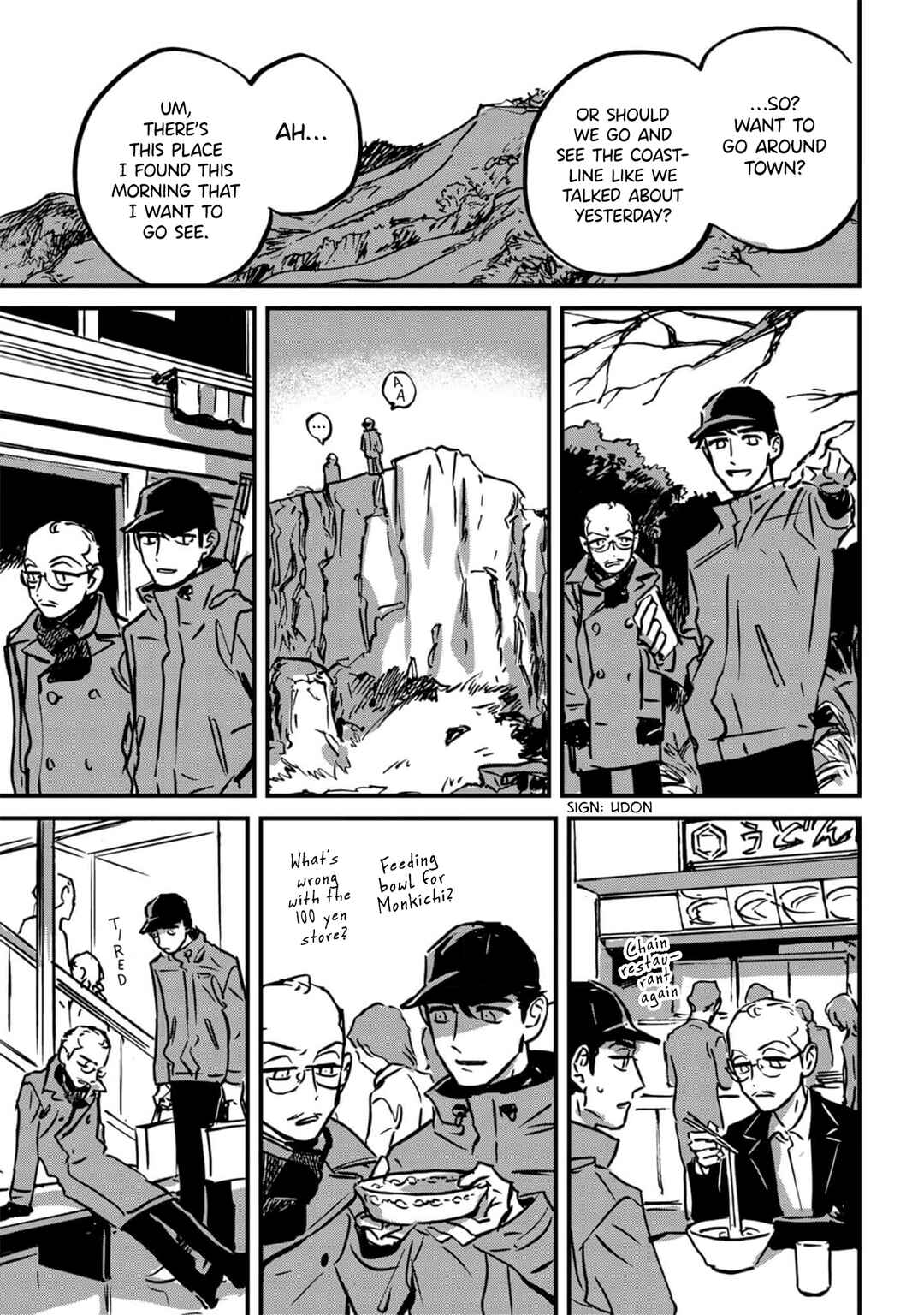 Page 53 Chapter 8 Sleeping Dead