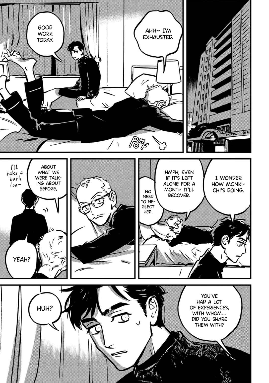 Page 59 Chapter 8 Sleeping Dead