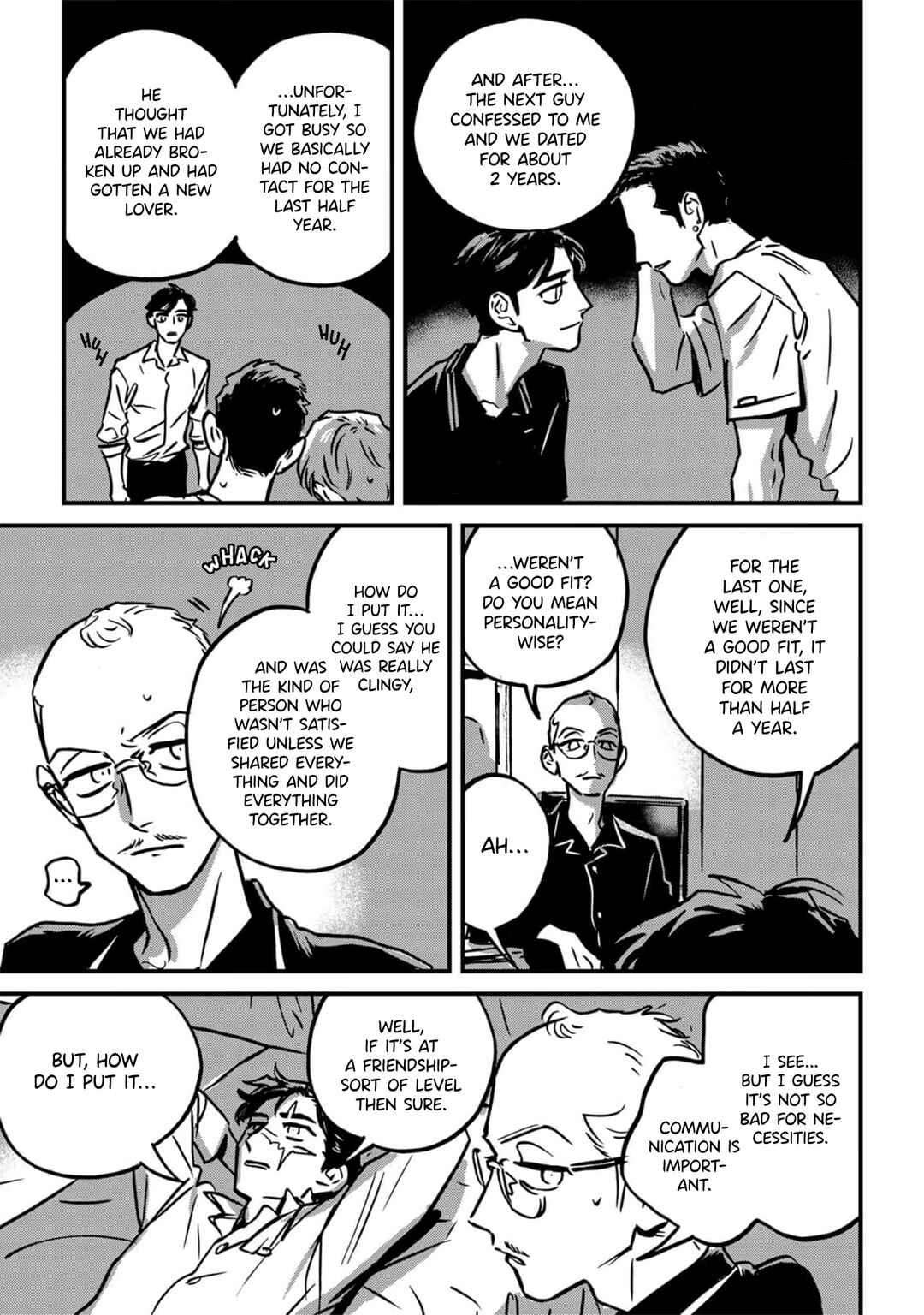 Page 63 Chapter 8 Sleeping Dead