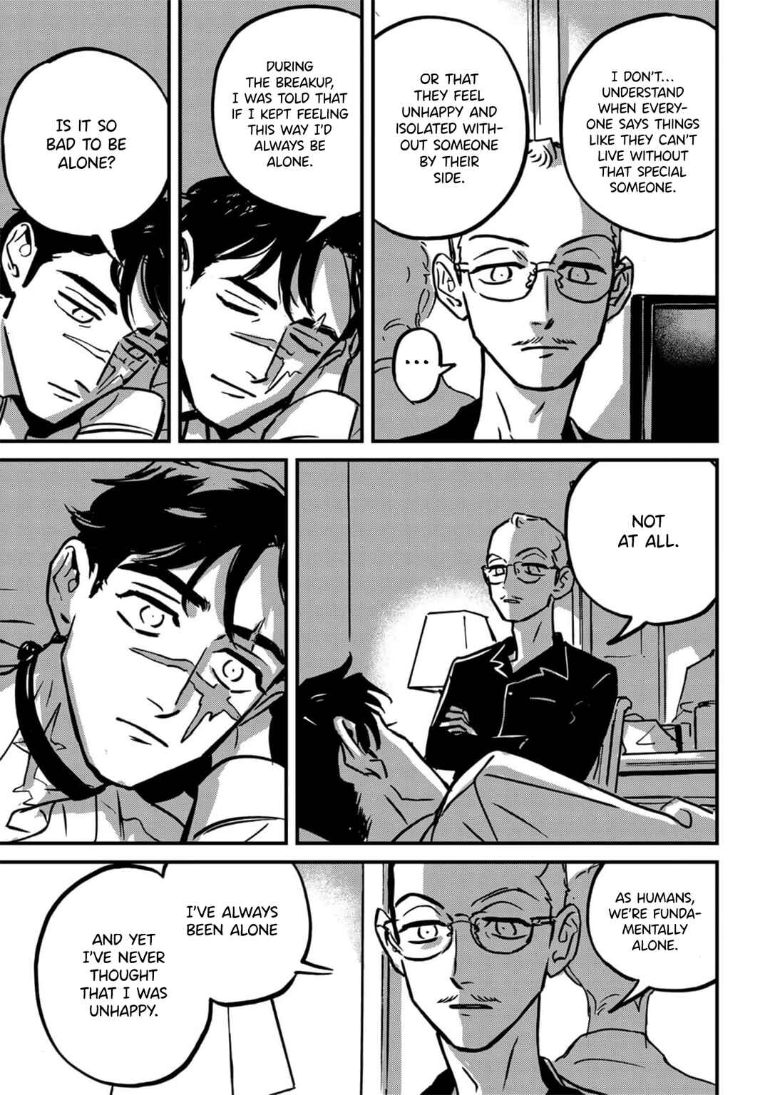 Page 65 Chapter 8 Sleeping Dead
