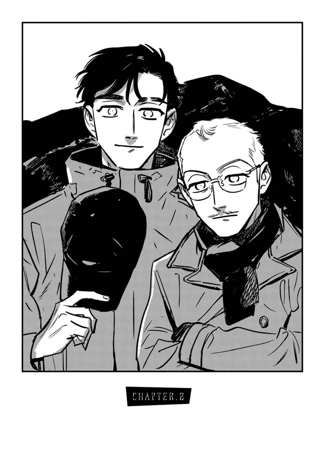Page 7 Chapter 8 Sleeping Dead