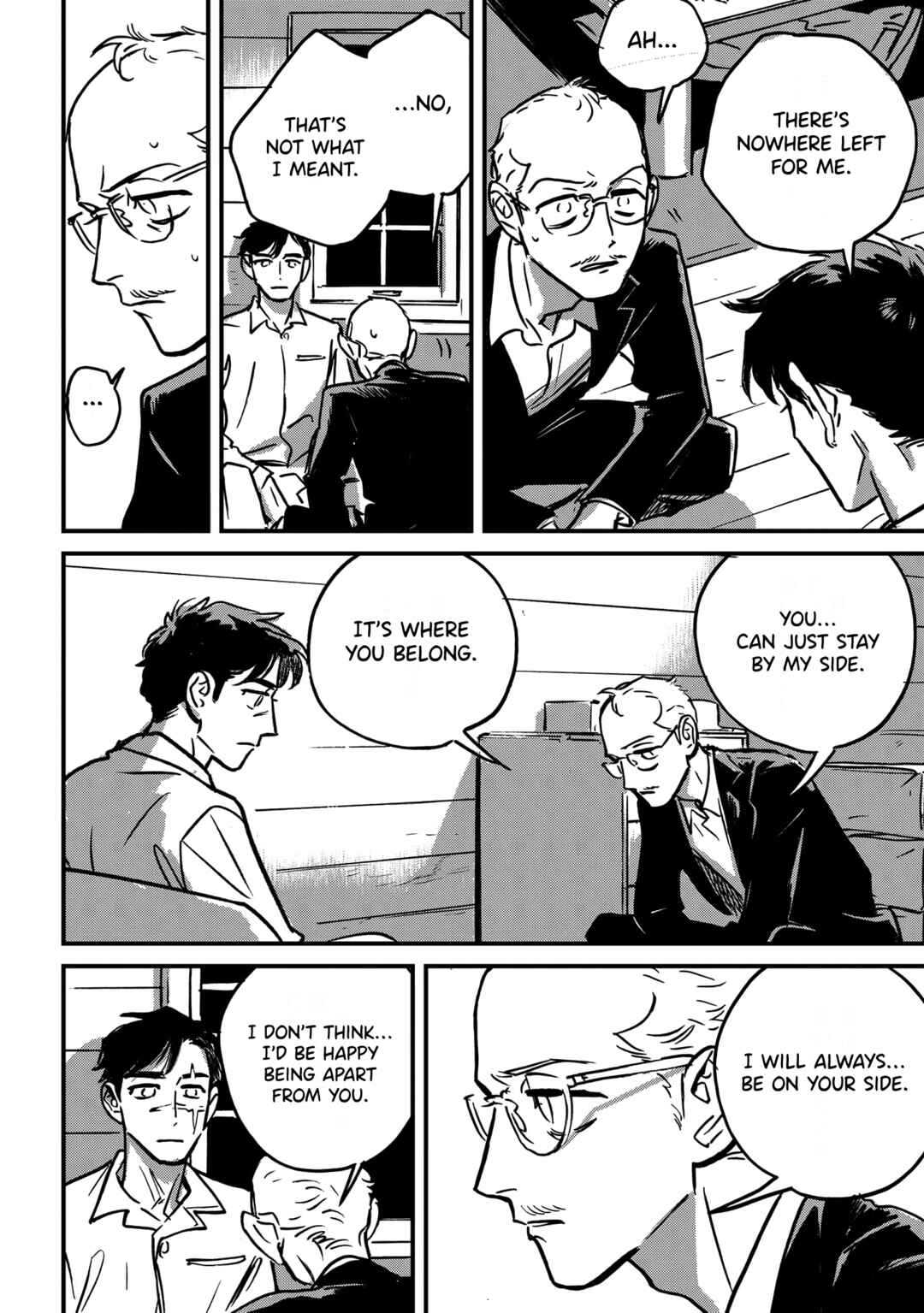 Page 16 Chapter 11 Sleeping Dead