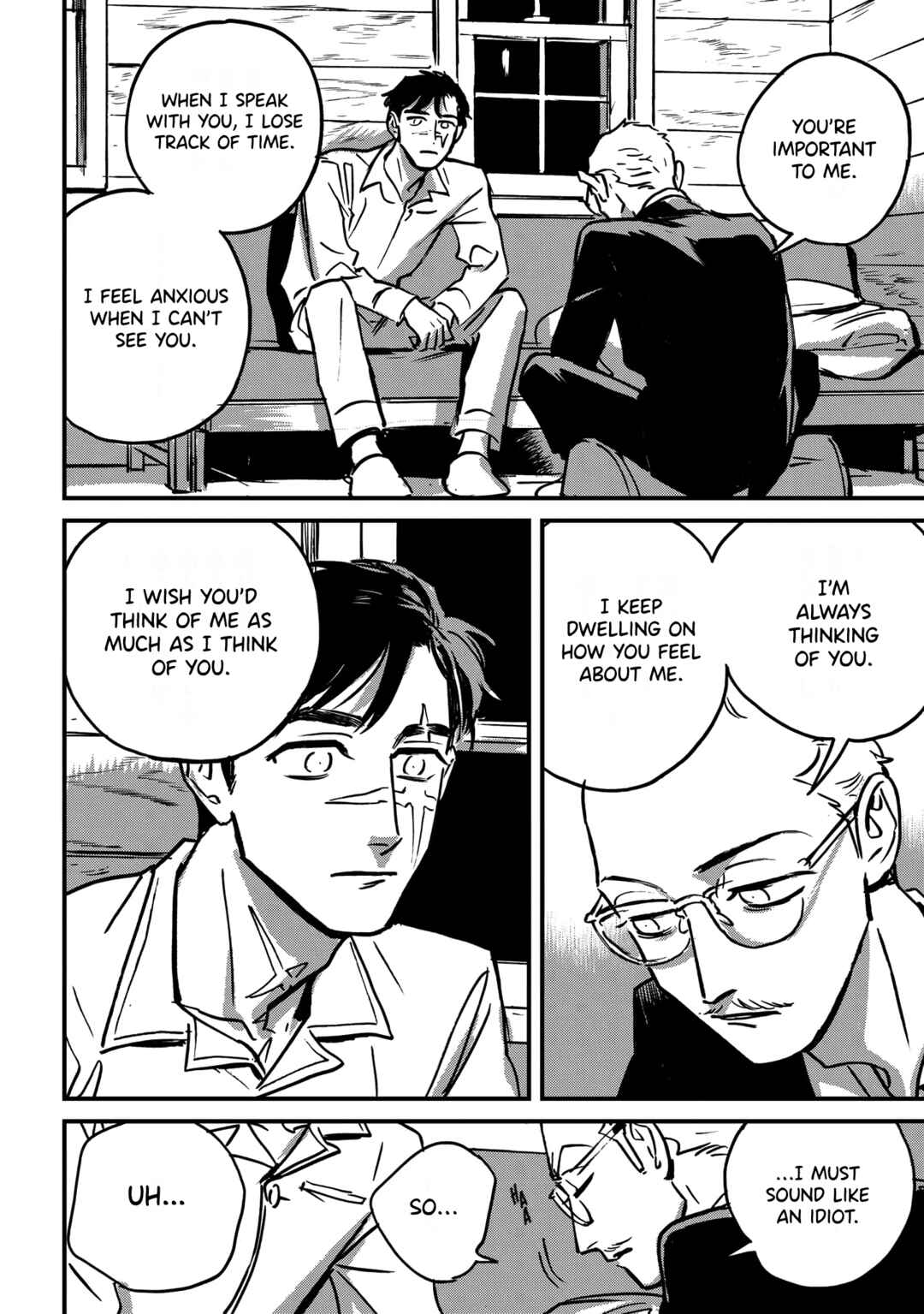 Page 18 Chapter 11 Sleeping Dead