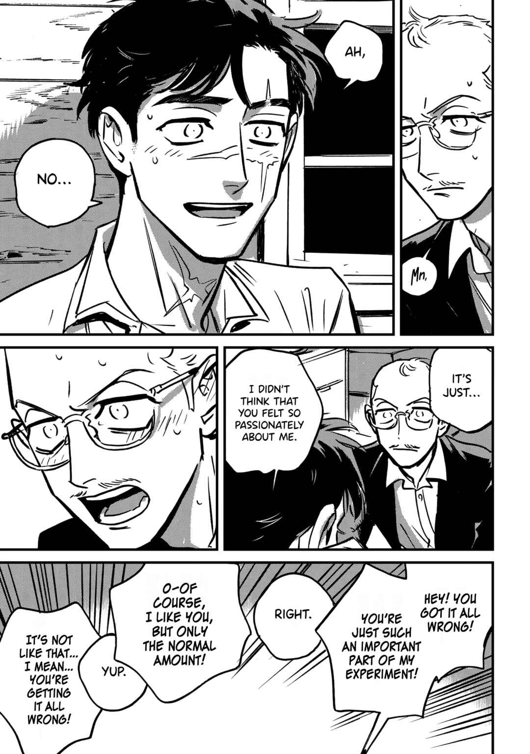 Page 19 Chapter 11 Sleeping Dead