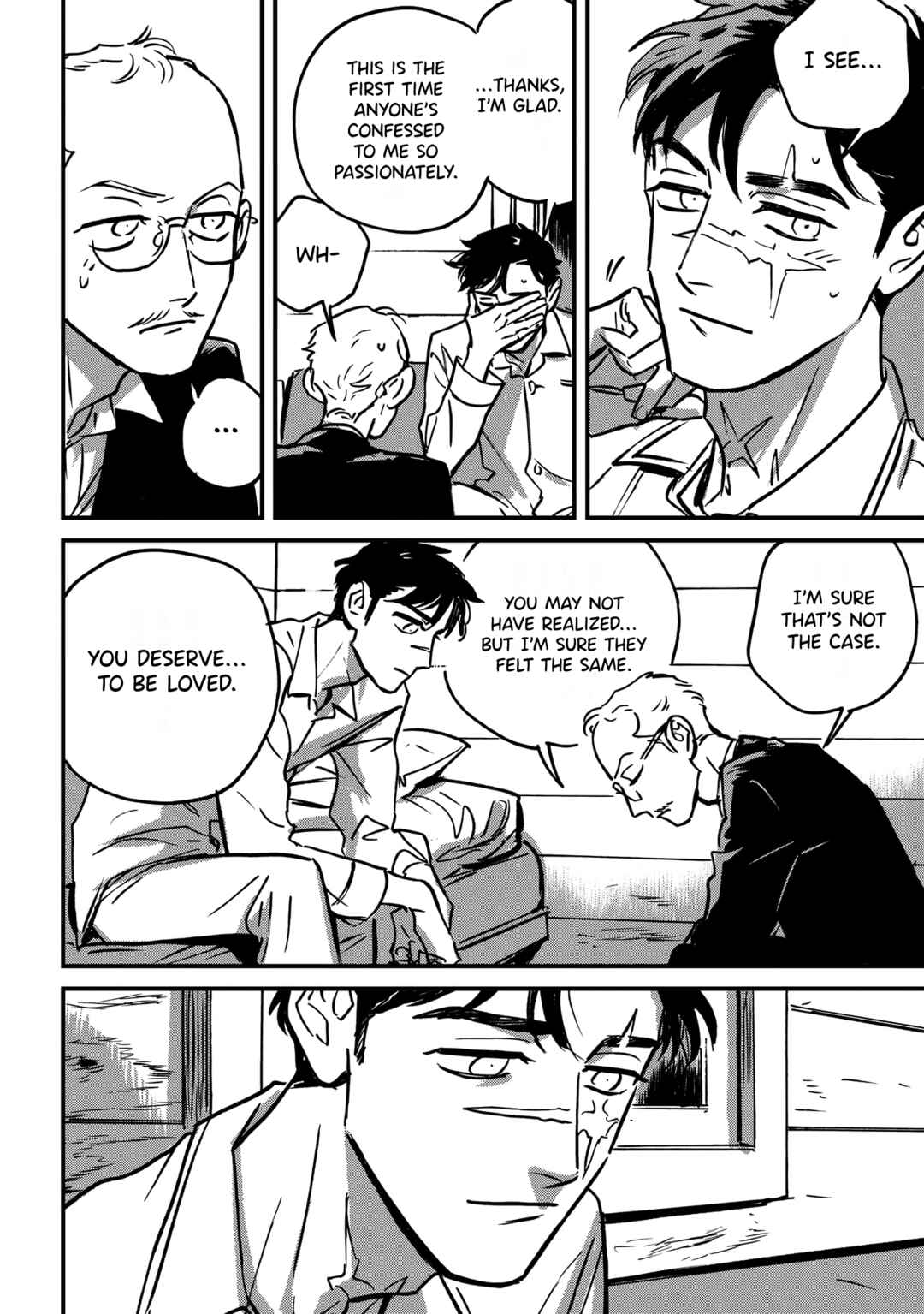 Page 20 Chapter 11 Sleeping Dead