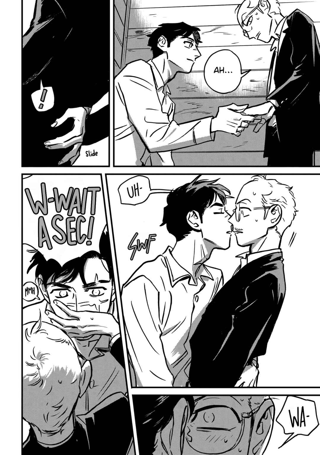 Page 22 Chapter 11 Sleeping Dead