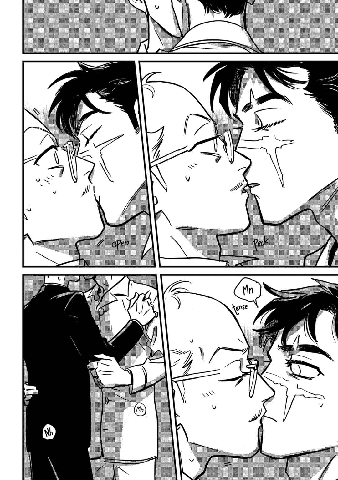 Page 24 Chapter 11 Sleeping Dead