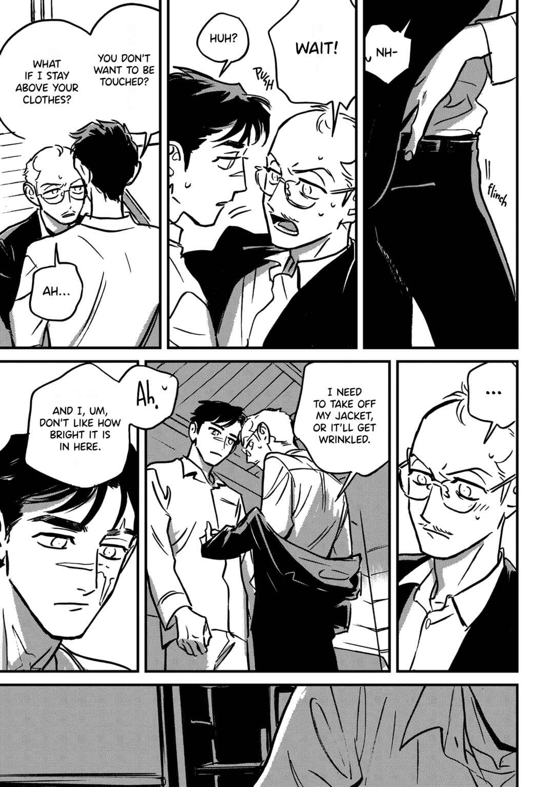 Page 25 Chapter 11 Sleeping Dead