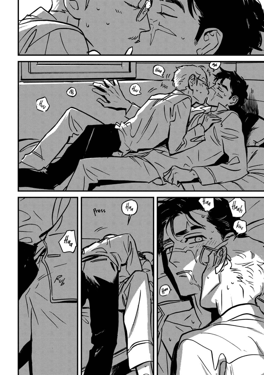 Page 26 Chapter 11 Sleeping Dead